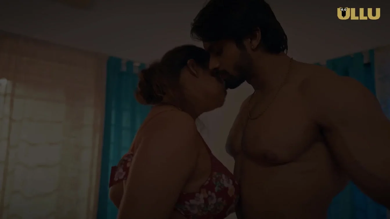 Preview of Besharam S01 P02 (E05-07) ULLU